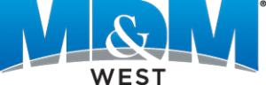 MDM West logo