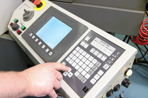 State of the Art Equipment