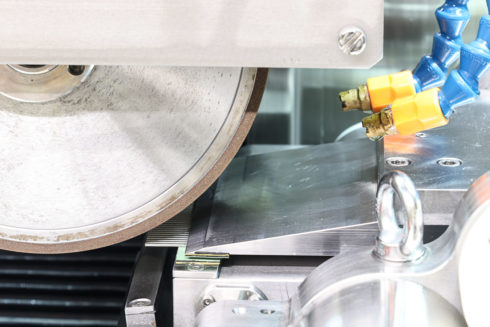 State of the Art Equipment