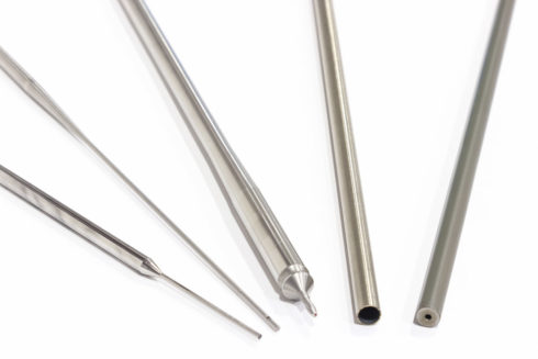 Mandrels | Medical Component Specialists