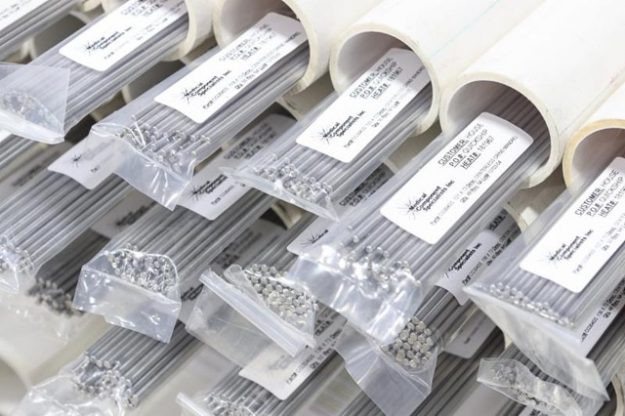 MCS Quick Ship Program