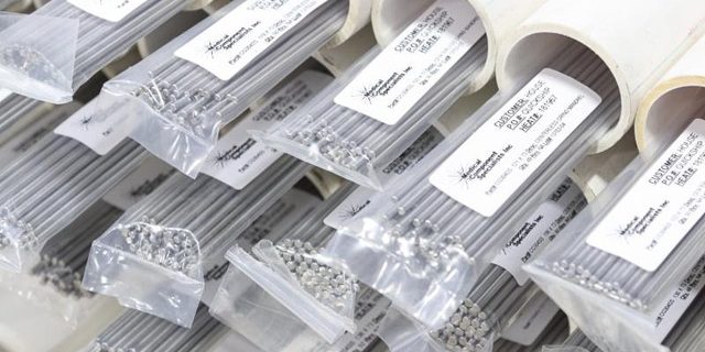 MCS Quick Ship Program