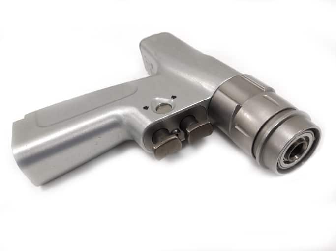 Cannulated Drills Medical Component Specialists, Inc