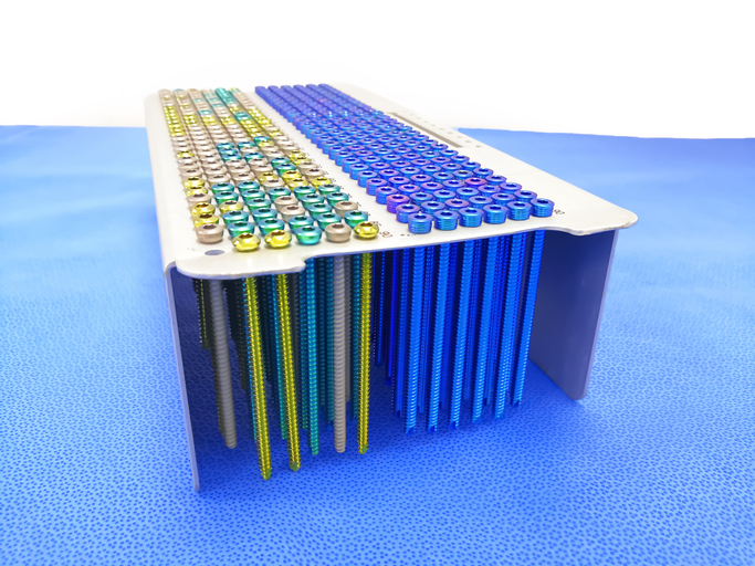 Ortho Pins Medical Component Specialists, Inc