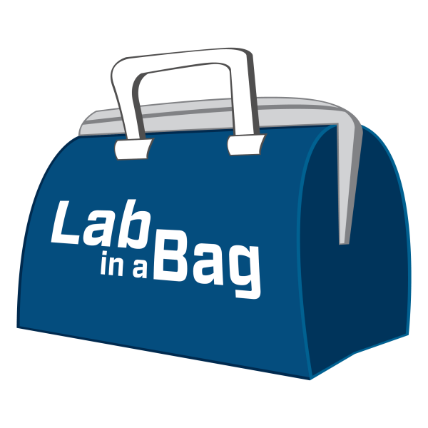 lab in a bag