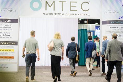 Get to Know Medical Component Specialists at the OMTEC Expo