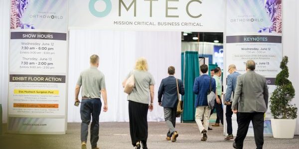 Get to Know Medical Component Specialists at the OMTEC Expo
