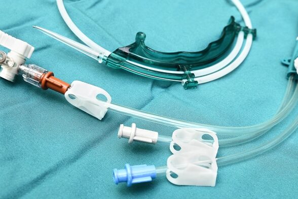 Catheter Mandrels