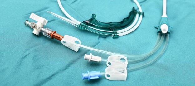 Catheter Mandrels