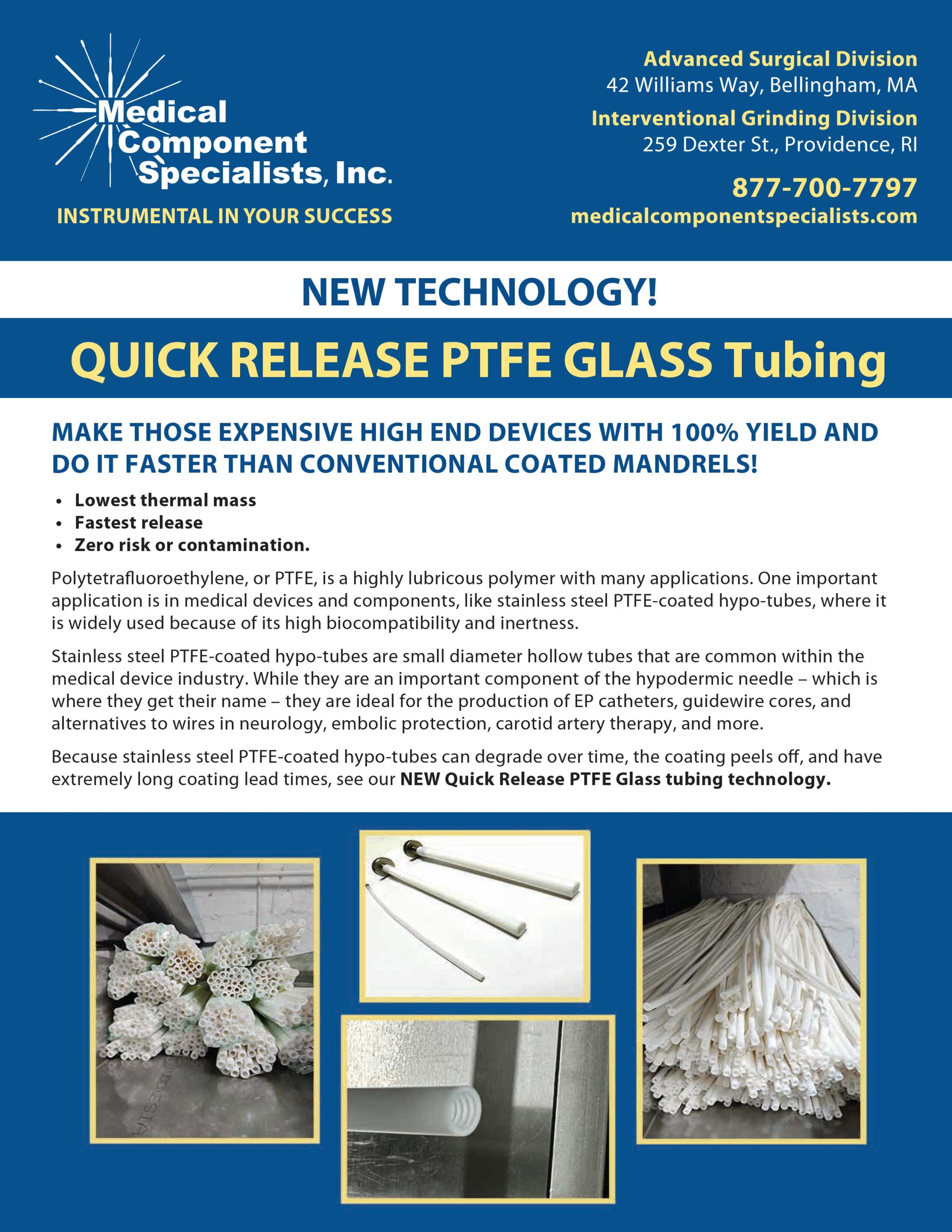 QUICK-RELEASE-PTFE-GLASS-Tubing