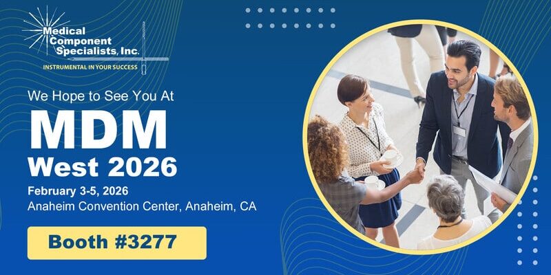 MDM West Conference MDM West Conference