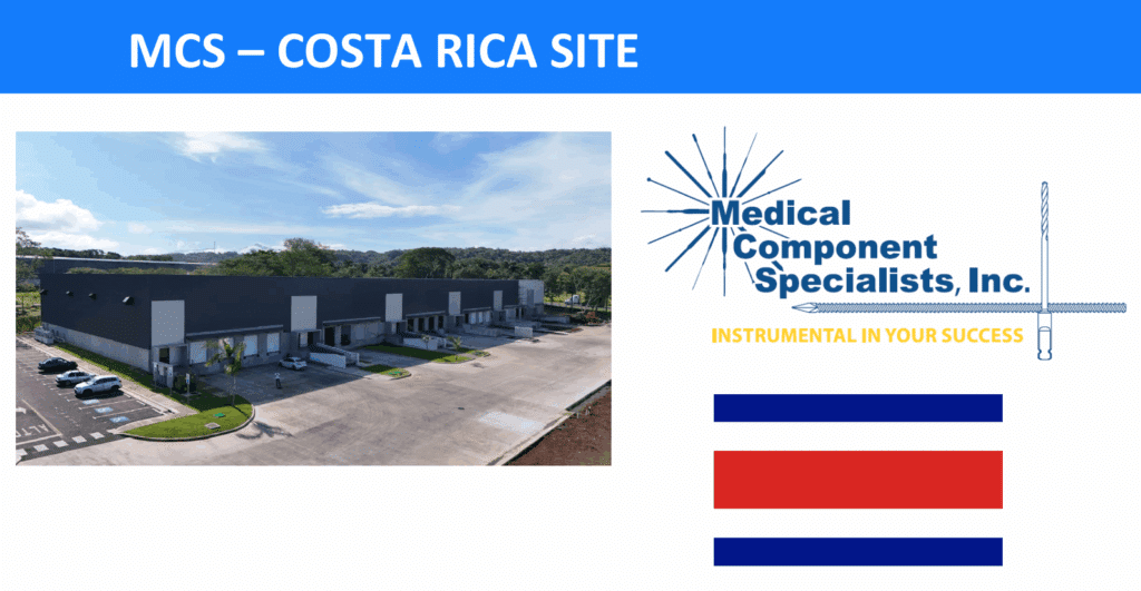 Why Costa Rica is a Top Medical Device Manufacturing Hub in 2026