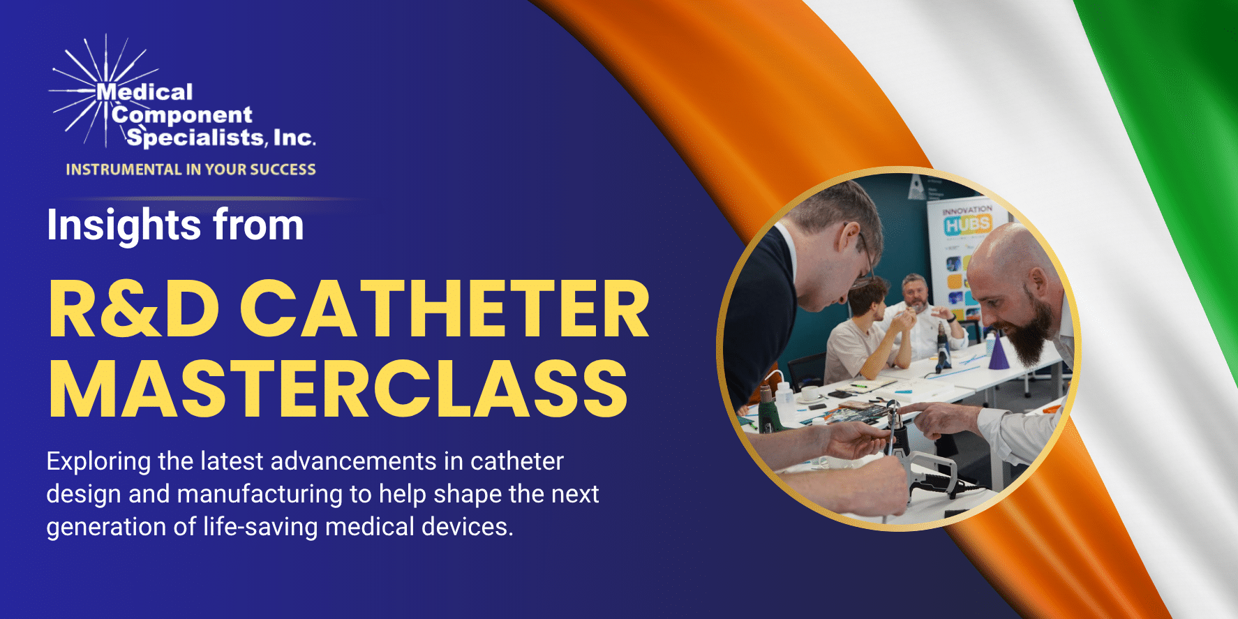 June 2026 Blog – Catheter Masterclass