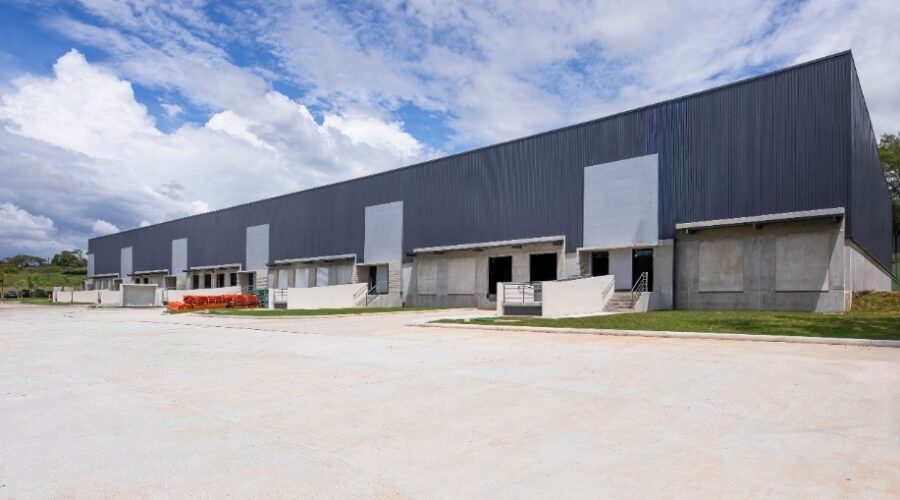 MCS Costa Rica site 2
