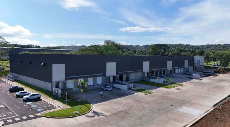 MCS Costa Rica site 4