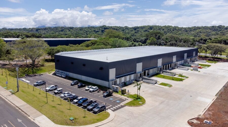 MCS Costa Rica site