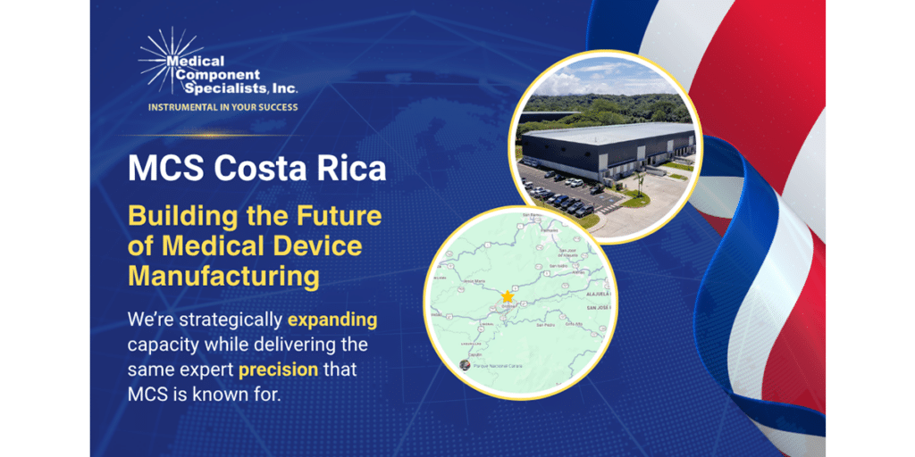 Costa Rica: A Medical Device Manufacturer's Dream